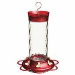Bird Health Diamond Hummingbird Feeder
