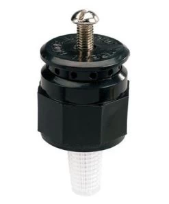 ORBIT 1/4-Inch Bubbler Stream Sprinkler Head