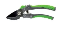 Bloom 7-1/2-Inch Carbon Steel Bypass Pruner, Assorted
