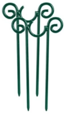 ORBIT Deco Hose Guide 2-Pack