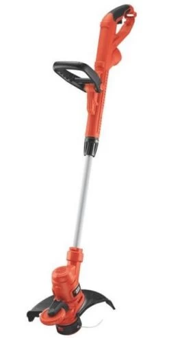 Black & Decker 14-Inch 6.5-Amp Corded String Trimmer