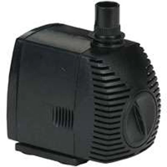 Pond Pump Mag Drive 380gph