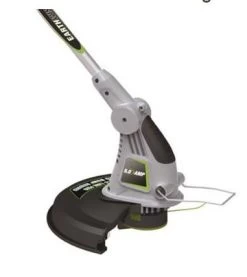 15-Inch Corded Electric String Trimmer