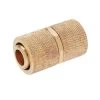 ORBIT 5/8-Inch Brass Ultimate Hose Repair Mender
