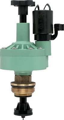 ORBIT 1-Inch And 3/4-Inch Automatic Valve Converter