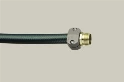 ORBIT 5/8-Inch To 3/4-Inch Zinc Male Hose Mender