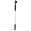 ORBIT Telescoping Gutter Cleaner With Ratcheting Head