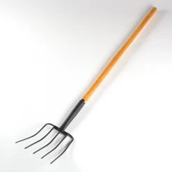 ATE Garden Fork 5-Tine