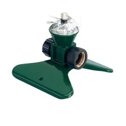 ORBIT Cyclone II Professional Lawn Sprinkler