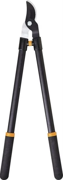 Fiskars 28-Inch Lopper With Steel Handle And Blade