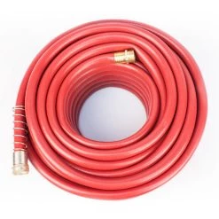 5/8-Inch X 100-Foot Farm And Ranch Duty Water Hose