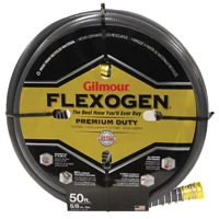 5/8x50 Ft Flexogen Garden Hose