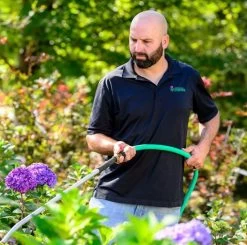 Swan 5/8-Inch X 50-Foot Soft And Supple Garden Hose