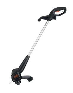 Black & Decker 12-Inch Single Line Electric Trimmer /Edger