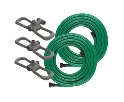 ORBIT Port-A-Rain Above Ground Sprinkler System