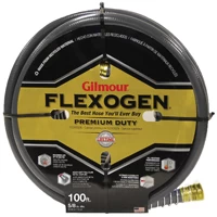 5/8x100 Ft Flexogen Garden Hose