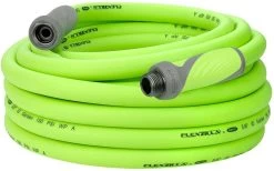 5/8-Inch X 50-Foot Flexible Garden Hose
