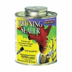 1-Pint Pruning Sealer With Brush Top