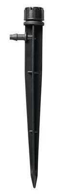 ORBIT Multi-Stream Emitter With 6-Inch Stake