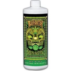 1-Pint Bush Doctor® Kelp Me Kelp You® Plant Food, 0.5-0-0.5