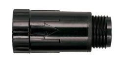 ORBIT 3/4-Inch Fpt Inlet X Mpt Outlet 25 PSI Pressure Regulator