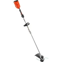 Echo 58-Volt Lithium-Ion Brushless Cordless String Trimmer, 59-Inch Straight Shaft
