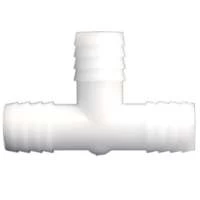 3/4-Inch Nylon Barb Hose Tee