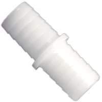 3/4-Inch Nylon Insert Coupling