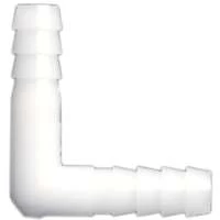 1/4-Inch Nylon Barb Elbow