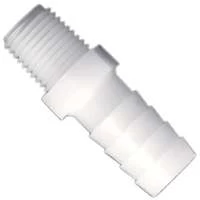 1/2 X 1/4-Inch Male Adapter