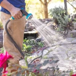 5/8-Inch X 50-Foot Flexogen Super Duty Hose