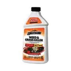 16-Oz Weed And Grass Killer
