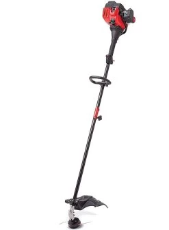 17-Inch 25cc 2-Cycle Gas Trimmer