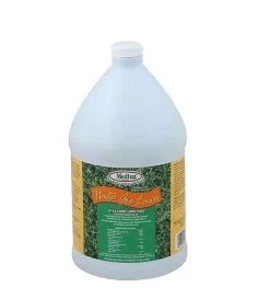 1-Gallon HastaGro Liquid Lawn Food Plus, 12-4-8