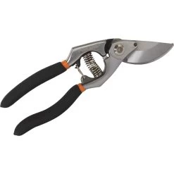 Fiskars 3/4-Inch Stainless Steel Bypass Pruning Shear