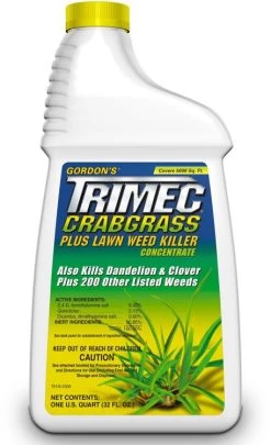 Trimec Crabgrass Concentrate 32 Oz
