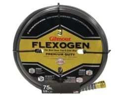 5/8-Inch X 75-Foot Flexogen Garden Hose