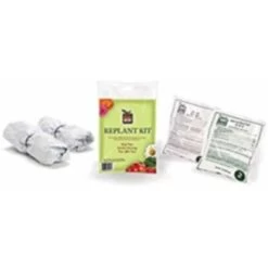 Earthbox Replant Kit