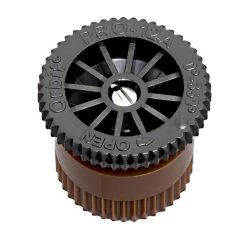 ORBIT 12-Foot Adjustable Arc Nozzle