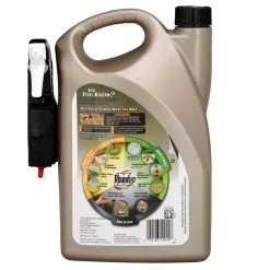 Roundup Extended Control Weed And Grass Killer Plus Weed Preventer 1 Gal