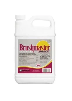 1-Gallon Brushmaster Herbicide
