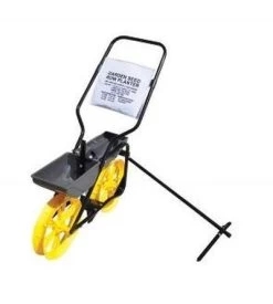 Garden Seeder