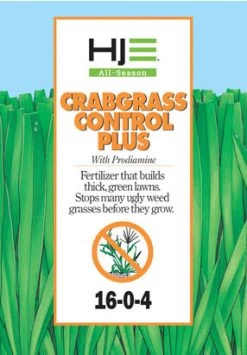 Crabgrass Control Plus With Prodiamine 16-0-4 15-Pound