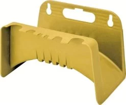 Plastic Wall-Mount Hose Hanger