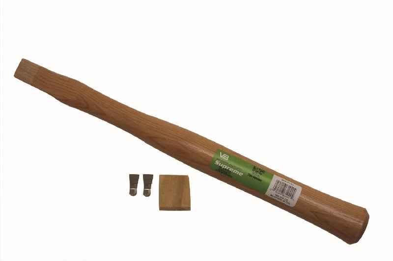 17-Inch Replacement Handle For 24 Oz Claw Hammers