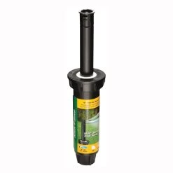 4-Inch Dual Spray Pop-Up Sprinkler