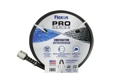 5/8-Inch X 100-Foot Contractor Garden Hose