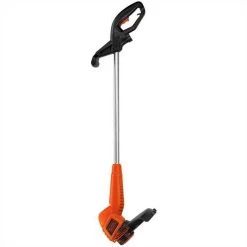 Black & Decker 13-Inch 4.4-Amp 2-In-1 Trimmer/Edger