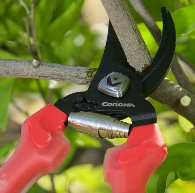 Corona ComfortGEL Bypass Hand Pruner - Image 2