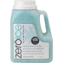 12-Pound Zero Ice Ice And Snow Melter